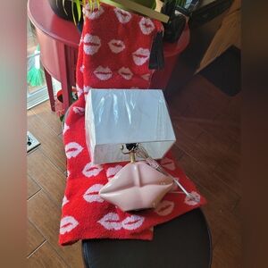 💋Oversized Decorative Throw